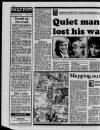 Liverpool Daily Post (Welsh Edition) Wednesday 08 February 1989 Page 16