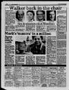 Liverpool Daily Post (Welsh Edition) Wednesday 08 February 1989 Page 22