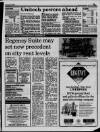 Liverpool Daily Post (Welsh Edition) Wednesday 08 February 1989 Page 23