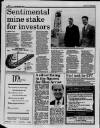 Liverpool Daily Post (Welsh Edition) Wednesday 08 February 1989 Page 24