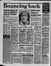 Liverpool Daily Post (Welsh Edition) Wednesday 08 February 1989 Page 30
