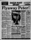 Liverpool Daily Post (Welsh Edition) Wednesday 08 February 1989 Page 32