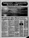 Liverpool Daily Post (Welsh Edition) Wednesday 08 February 1989 Page 33