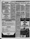 Liverpool Daily Post (Welsh Edition) Wednesday 08 February 1989 Page 36