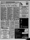Liverpool Daily Post (Welsh Edition) Wednesday 08 February 1989 Page 39