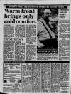 Liverpool Daily Post (Welsh Edition) Thursday 09 February 1989 Page 10
