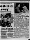 Liverpool Daily Post (Welsh Edition) Thursday 09 February 1989 Page 21