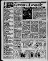 Liverpool Daily Post (Welsh Edition) Thursday 09 February 1989 Page 22