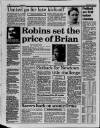 Liverpool Daily Post (Welsh Edition) Thursday 09 February 1989 Page 38