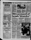 Liverpool Daily Post (Welsh Edition) Saturday 11 February 1989 Page 6