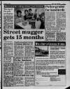 Liverpool Daily Post (Welsh Edition) Saturday 11 February 1989 Page 9