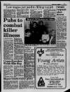 Liverpool Daily Post (Welsh Edition) Saturday 11 February 1989 Page 11