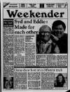 Liverpool Daily Post (Welsh Edition) Saturday 11 February 1989 Page 15