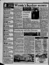 Liverpool Daily Post (Welsh Edition) Saturday 11 February 1989 Page 16
