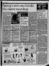 Liverpool Daily Post (Welsh Edition) Saturday 11 February 1989 Page 21