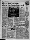 Liverpool Daily Post (Welsh Edition) Saturday 11 February 1989 Page 22