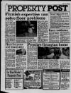 Liverpool Daily Post (Welsh Edition) Saturday 11 February 1989 Page 24