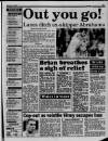 Liverpool Daily Post (Welsh Edition) Saturday 11 February 1989 Page 35