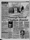 Liverpool Daily Post (Welsh Edition) Saturday 25 February 1989 Page 2