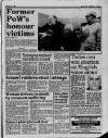 Liverpool Daily Post (Welsh Edition) Saturday 25 February 1989 Page 3
