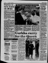 Liverpool Daily Post (Welsh Edition) Saturday 25 February 1989 Page 6