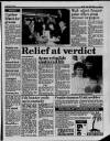 Liverpool Daily Post (Welsh Edition) Saturday 25 February 1989 Page 7