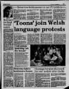 Liverpool Daily Post (Welsh Edition) Saturday 25 February 1989 Page 11