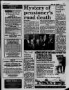 Liverpool Daily Post (Welsh Edition) Saturday 25 February 1989 Page 13