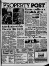 Liverpool Daily Post (Welsh Edition) Saturday 25 February 1989 Page 27