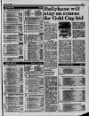 Liverpool Daily Post (Welsh Edition) Saturday 25 February 1989 Page 37