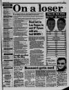 Liverpool Daily Post (Welsh Edition) Saturday 25 February 1989 Page 39