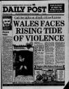 Liverpool Daily Post (Welsh Edition)