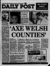 Liverpool Daily Post (Welsh Edition)