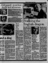 Liverpool Daily Post (Welsh Edition) Thursday 23 March 1989 Page 21