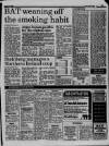 Liverpool Daily Post (Welsh Edition) Thursday 23 March 1989 Page 25