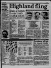 Liverpool Daily Post (Welsh Edition) Thursday 23 March 1989 Page 37