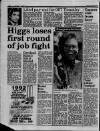Liverpool Daily Post (Welsh Edition) Wednesday 05 April 1989 Page 12