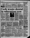 Liverpool Daily Post (Welsh Edition) Wednesday 05 April 1989 Page 13