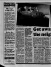 Liverpool Daily Post (Welsh Edition) Wednesday 05 April 1989 Page 20