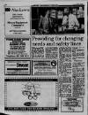 Liverpool Daily Post (Welsh Edition) Wednesday 05 April 1989 Page 24