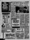 Liverpool Daily Post (Welsh Edition) Wednesday 05 April 1989 Page 28