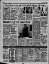 Liverpool Daily Post (Welsh Edition) Wednesday 05 April 1989 Page 32
