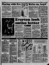 Liverpool Daily Post (Welsh Edition) Wednesday 05 April 1989 Page 37