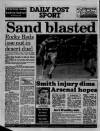 Liverpool Daily Post (Welsh Edition) Wednesday 05 April 1989 Page 40