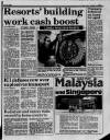 Liverpool Daily Post (Welsh Edition) Saturday 15 April 1989 Page 11