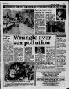 Liverpool Daily Post (Welsh Edition) Tuesday 25 April 1989 Page 11