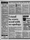 Liverpool Daily Post (Welsh Edition) Tuesday 25 April 1989 Page 16