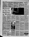 Liverpool Daily Post (Welsh Edition) Tuesday 25 April 1989 Page 24