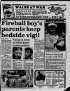 Liverpool Daily Post (Welsh Edition) Thursday 27 April 1989 Page 3