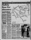 Liverpool Daily Post (Welsh Edition) Thursday 27 April 1989 Page 4